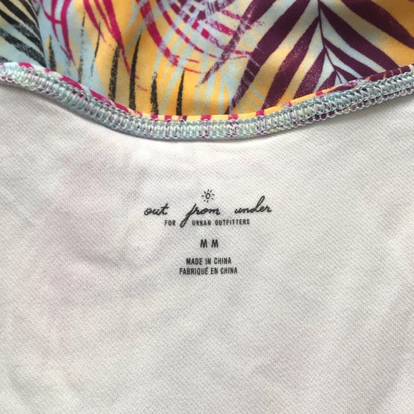 UO | minimal one-piece - Picture 8 of 8